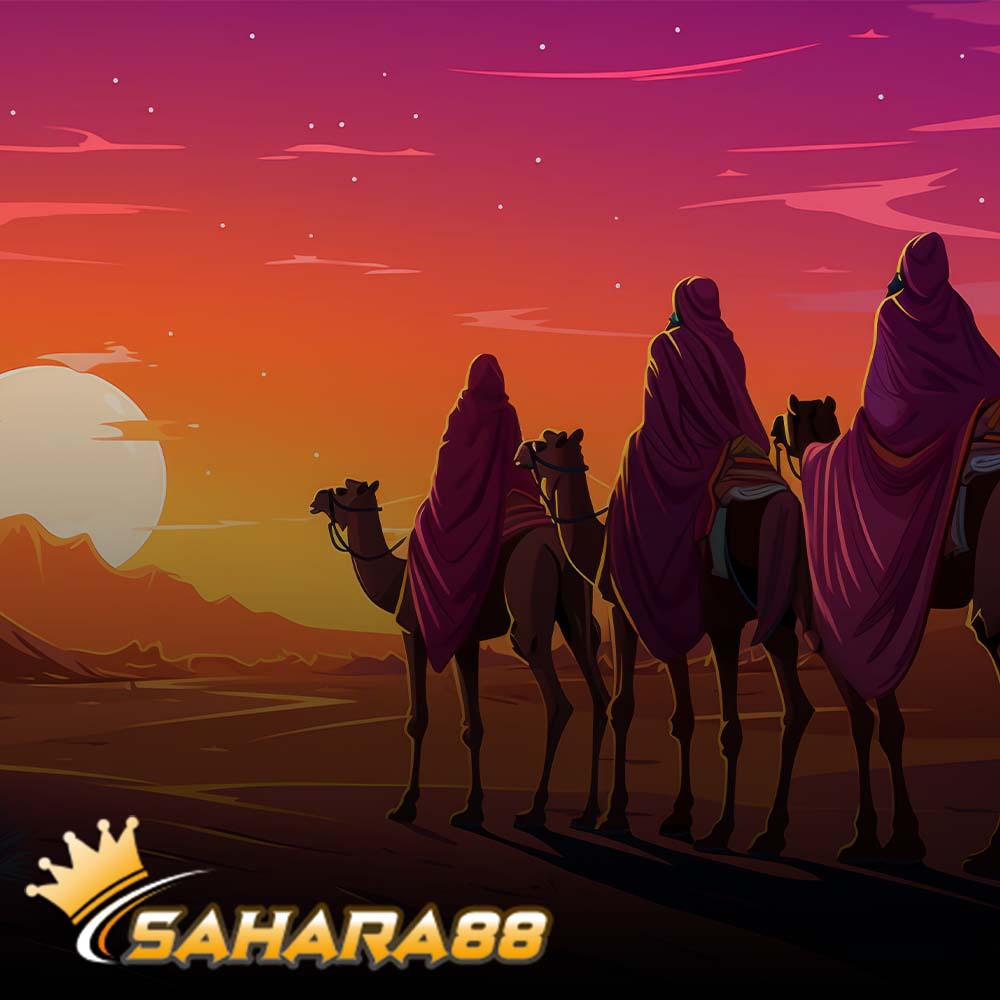 Sahara88 | Satu Platform untuk Pendaftaran Anggota Baru
 image 1